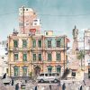 Mohamed Gohar - Limited Edition Prints  Mohamed Gohar - Limited Edition Prints  Each Print Is Numbered And Signed By The Artist No 2