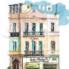 Mohamed Gohar - Limited Edition Prints  Mohamed Gohar - Limited Edition Prints  Each Print Is Numbered And Signed By The Artist No 6
