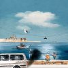 Mohamed Gohar - Limited Edition Prints  Mohamed Gohar - Limited Edition Prints  Each Print Is Numbered And Signed By The Artist No 7