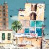 Mohamed Gohar - Limited Edition Prints  Mohamed Gohar - Limited Edition Prints  Each Print Is Numbered And Signed By The Artist No 8