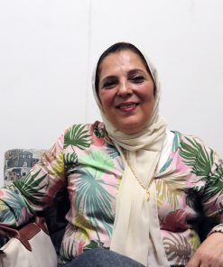 Niveen Ghoneim