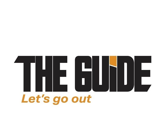 The guide