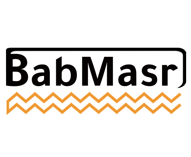 BabMasr English Edition