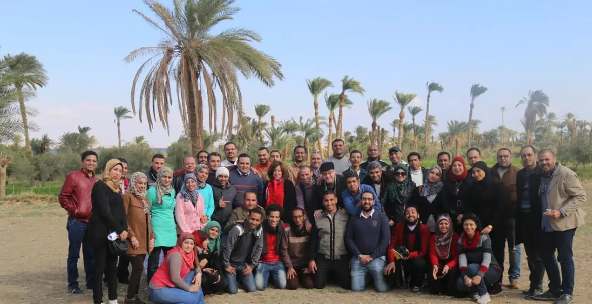 welad elbalad team